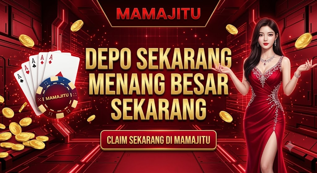 Situs Slot Gacor 2026 Mudah Max Win