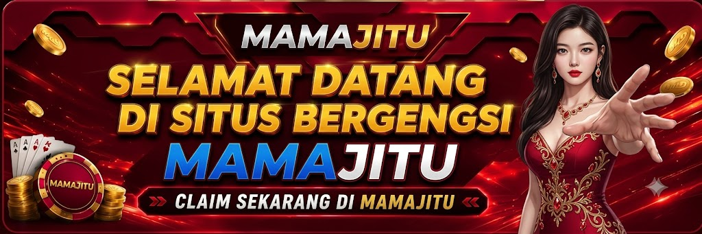 Situs Paling Bagus 2026