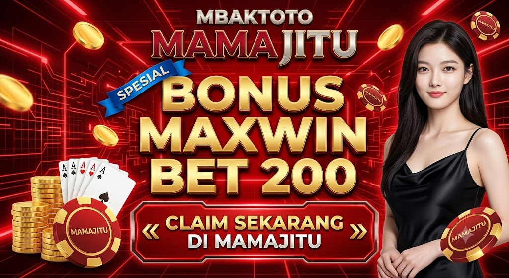 Situs Slot Gacor Jackpot Terbesar