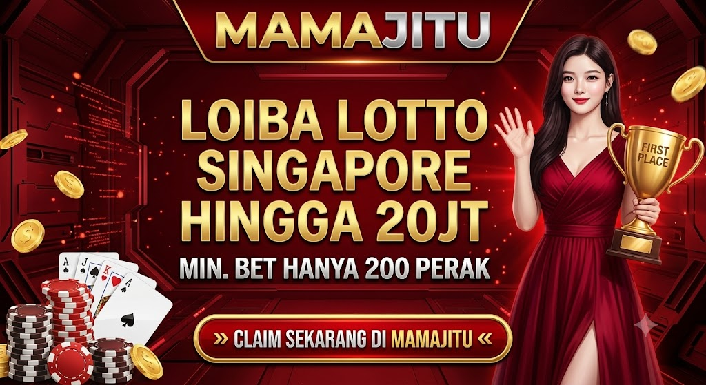 Situs Slot Paling Gacor 2026