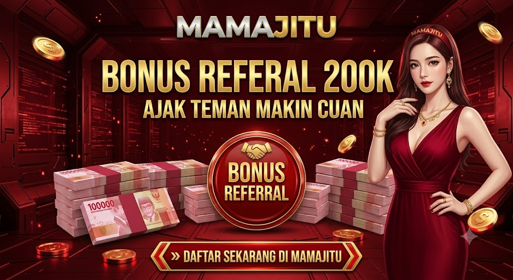 Situs Yang Lagi Bagus